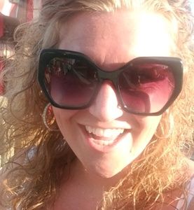 Meet your Posher, Kathleen